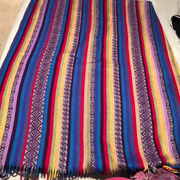Boho Scarf🌙 - Picture 1 of 3
